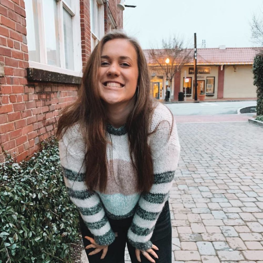 Meet your Posher, Meredith